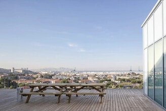 Office in Marseille for lease Other- Image 1 of 6