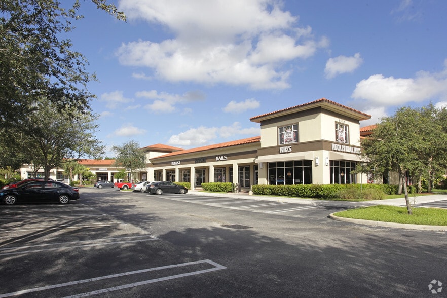 4651 N State Road 7, Coral Springs, FL for sale - Primary Photo - Image 1 of 13