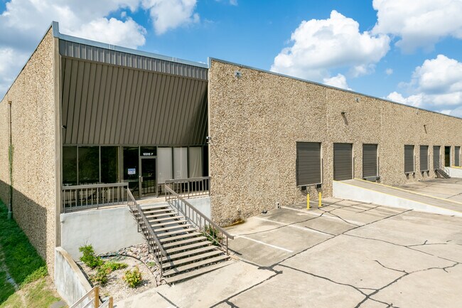 More details for 10315 Metropolitan Dr, Austin, TX - Industrial for Lease