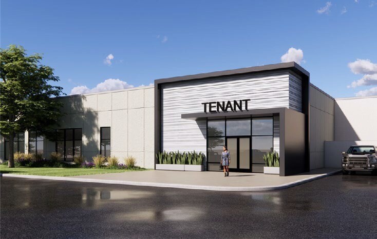 1 Fanatical Pl, Windcrest, TX à louer - Photo du bâtiment - Image 2 de 12