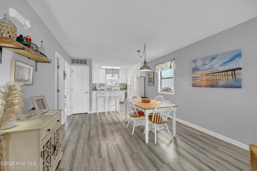 1503 Carolina Beach AVE N, Carolina Beach, NC for sale - Building Photo - Image 3 of 28