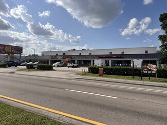 Plus de détails pour 560 NE Pine Island Rd, North Fort Myers, FL - Commerce de détail à louer