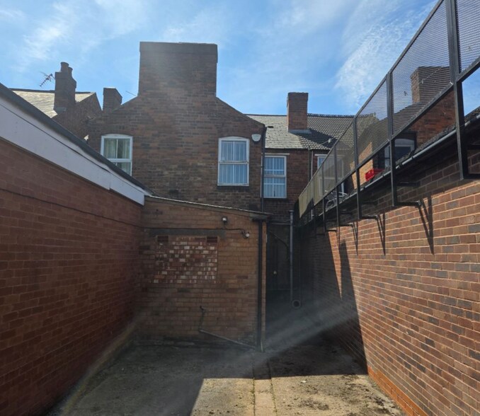 1887 Pershore Rd, Birmingham à vendre - Photo du bâtiment - Image 1 de 36