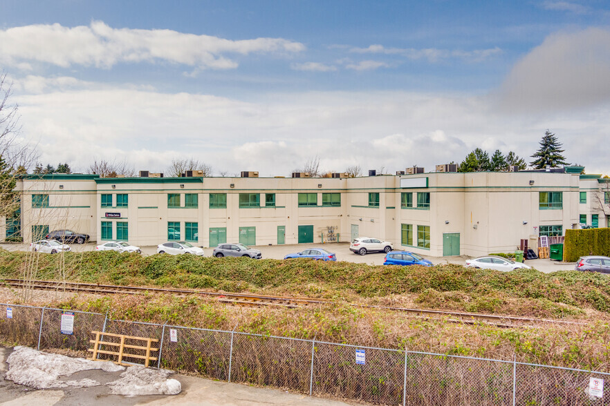 2688 Shell Rd, Richmond, BC for lease - Building Photo - Image 3 of 4