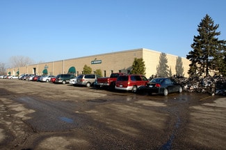 Plus de détails pour 2021-2033 County Road C2 W, Roseville, MN - Local d'activités à louer