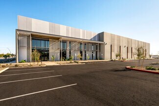 Plus de détails pour 811 W Warner Rd, Tempe, AZ - Industriel à vendre