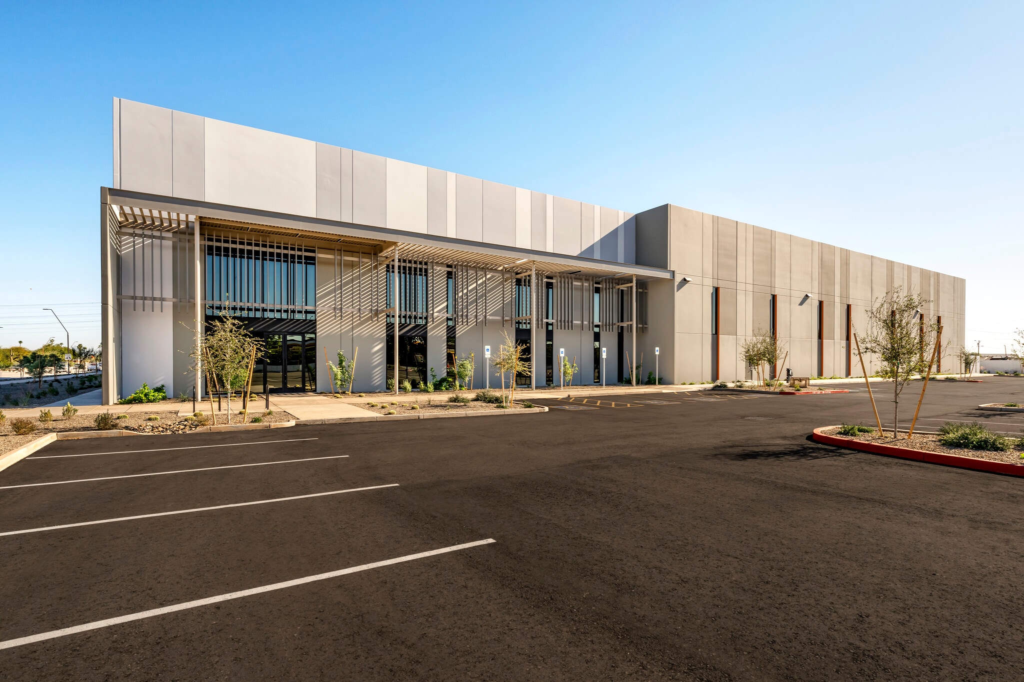 811 W Warner Rd, Tempe, AZ for sale Building Photo- Image 1 of 8