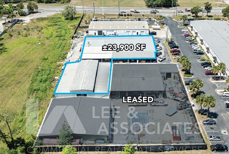 907 S Charles Richard Beall Blvd, DeBary, FL à louer Photo principale- Image 1 de 7