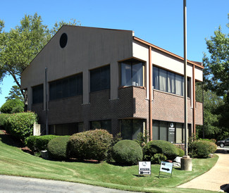 Plus de détails pour 106 Ridgeway St, Hot Springs National Park, AR - Bureau à louer