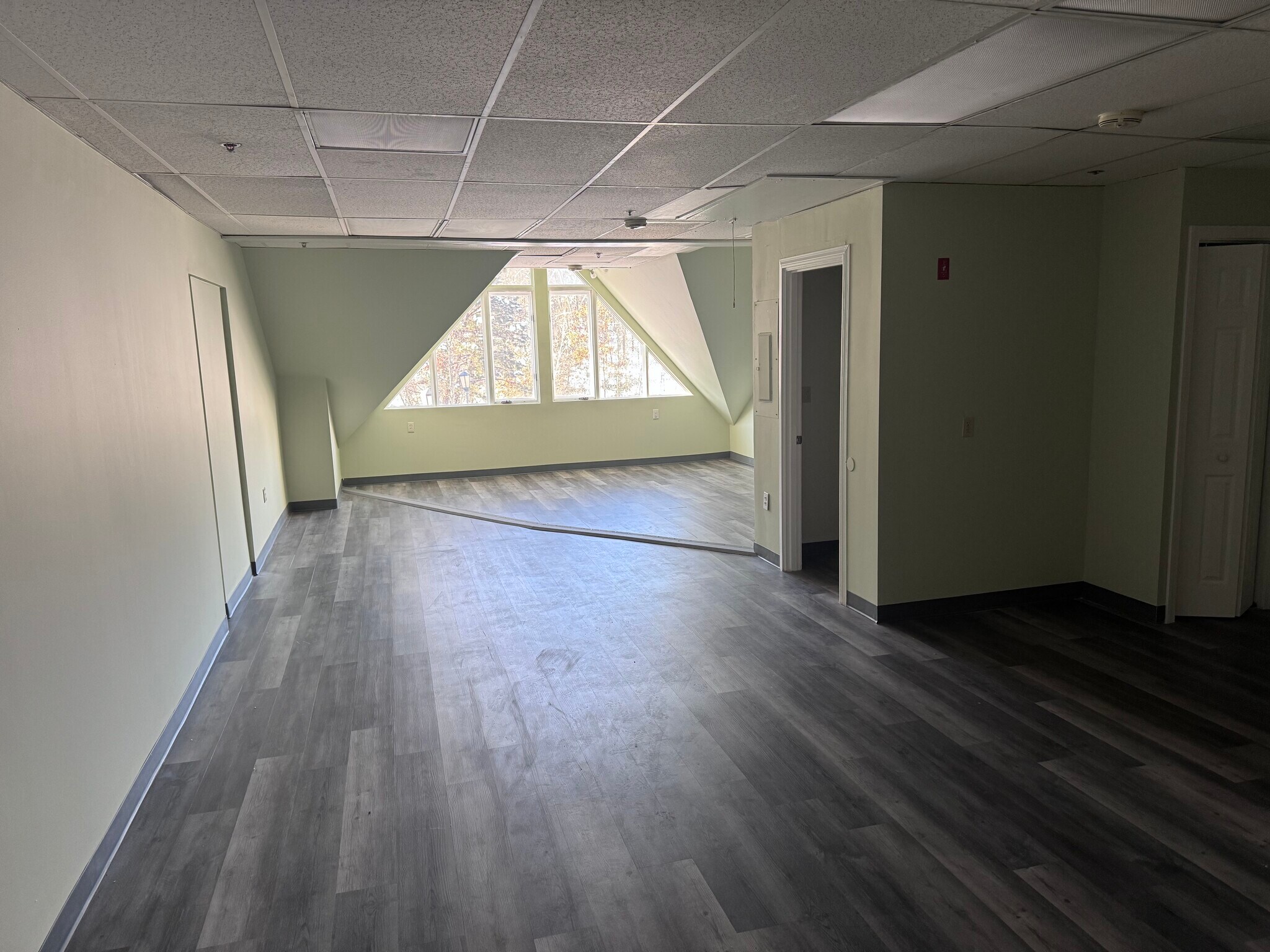 1461 Hooksett Rd, Hooksett, NH for lease Interior Photo- Image 1 of 1