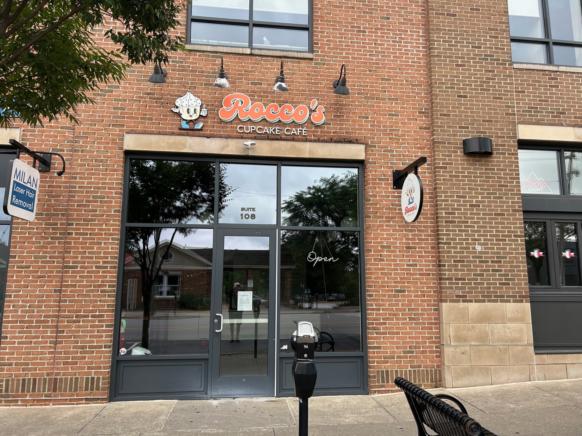 210 S Depeyster St, Kent, OH à louer Photo du bâtiment- Image 1 de 3