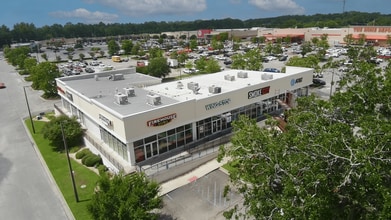 1935 E Victory Dr, Savannah, GA for lease Interior Photo- Image 1 of 3