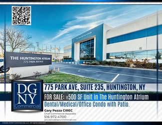 More details for 775 Park Ave, Huntington, NY - Office for Sale