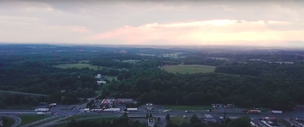 9734 James Madison Hwy, Warrenton, VA à vendre - Autre - Image 2 de 13