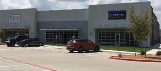 Plus de détails pour 2560 Technology Dr, Plano, TX - Industriel à louer