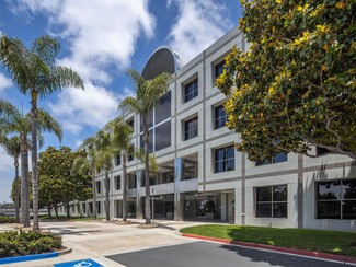 Plus de détails pour 3636 Nobel Dr, San Diego, CA - Bureau à louer