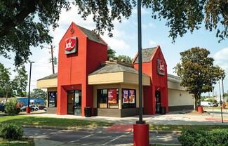 More details for 11630 Hempstead Rd, Houston, TX - Retail for Sale