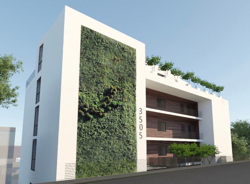 3505 Wilshire, San Diego, CA for sale - Primary Photo - Image 1 of 18