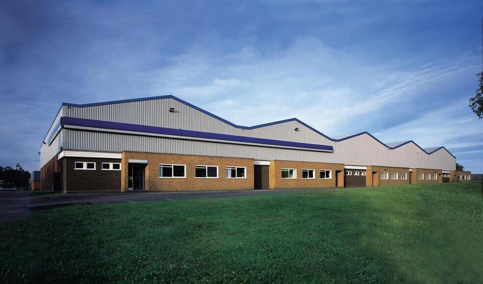 Dandy Bank Rd, Kingswinford à louer - Photo du bâtiment - Image 2 de 8