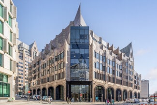 More details for 21 Mincing Lane, London - Office for Lease