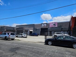 More details for 1125 E 14th St, Los Angeles, CA - Industrial for Sale