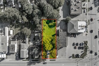 6192 Dunn St, Niagara Falls, ON - AERIAL  map view - Image1