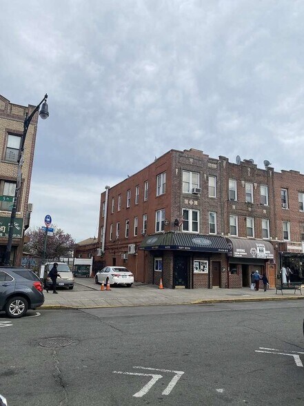 6725 5th Ave, Brooklyn, NY for sale - Building Photo - Image 1 of 5