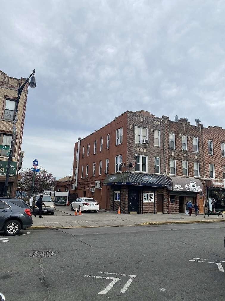 6725 5th Ave, Brooklyn, NY for sale Building Photo- Image 1 of 6