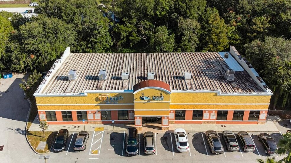 7645 Merrill Rd, Jacksonville, FL for lease - Building Photo - Image 2 of 18