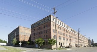 More details for 446 Grandville Ave SW, Grand Rapids, MI - Industrial for Sale