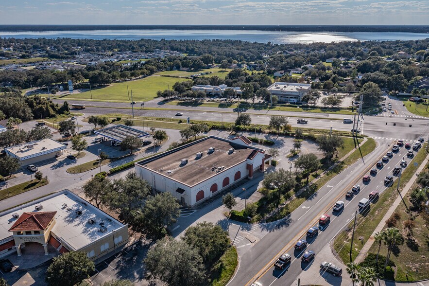 4405 S US Highway 27, Clermont, FL à vendre - Photo du bâtiment - Image 3 de 10