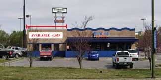 More details for 1010 Jefferson Ave S, Cookeville, TN - Retail for Lease