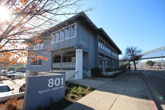More details for 801 Ygnacio Valley Rd, Walnut Creek, CA - Office for Lease