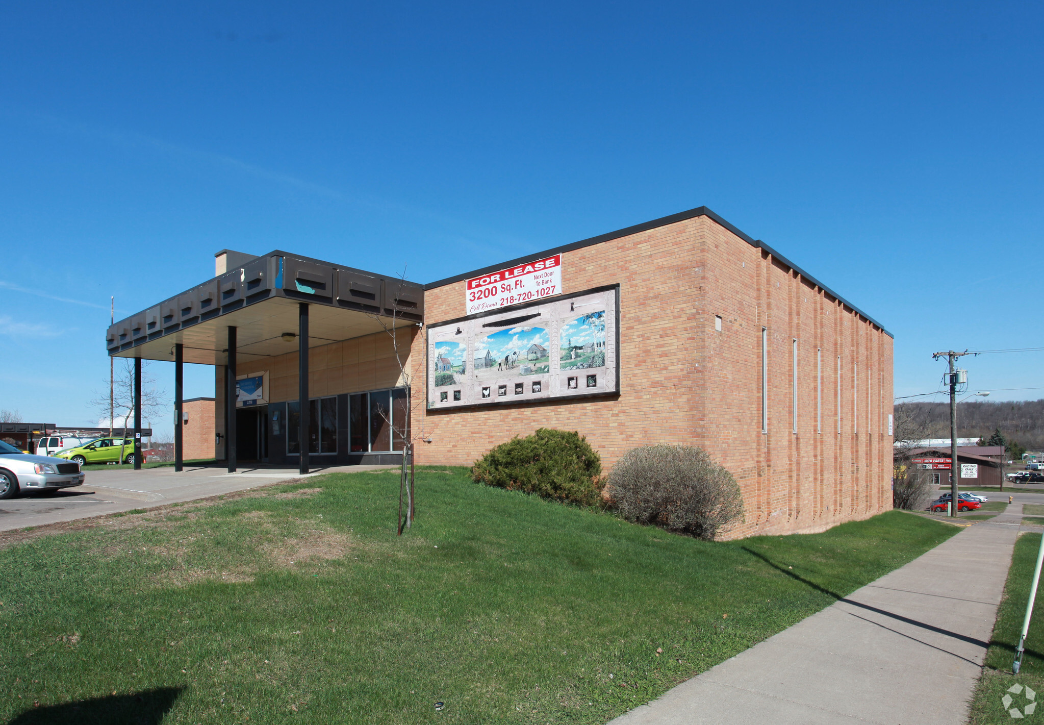 715 Cloquet Ave, Cloquet, MN for sale Primary Photo- Image 1 of 1