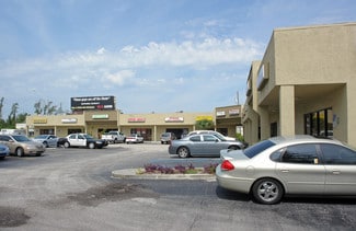 More details for 3085-3125 Lake Worth Rd, Lake Worth, FL - Retail for Lease