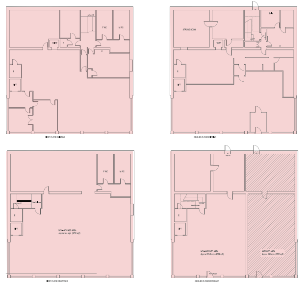 197 Stanley Rd, Bootle for sale Floor Plan- Image 1 of 1