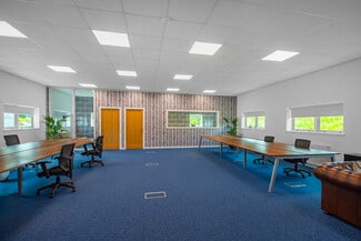 Plus de détails pour Allen Rd, Livingston - Bureau à louer