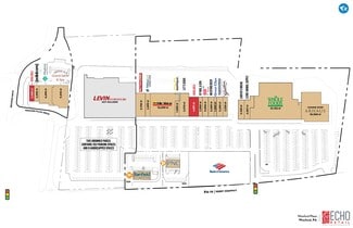 More details for 10574-10650 Perry Hwy, Wexford, PA - Retail for Lease