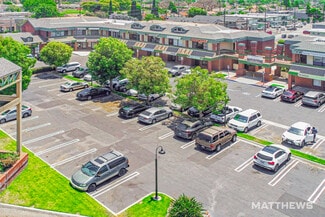 Plus de détails pour 7300-7306 Firestone Blvd, Downey, CA - Commerce de détail à vendre
