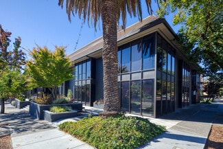 Plus de détails pour 1099 D St, San Rafael, CA - Bureau à vendre