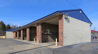 Plus de détails pour 8037 Hamilton Ave, Cincinnati, OH - Bureau à louer