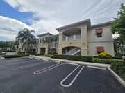 5401 N University Unit 203 Coral Springs - Office - (1)