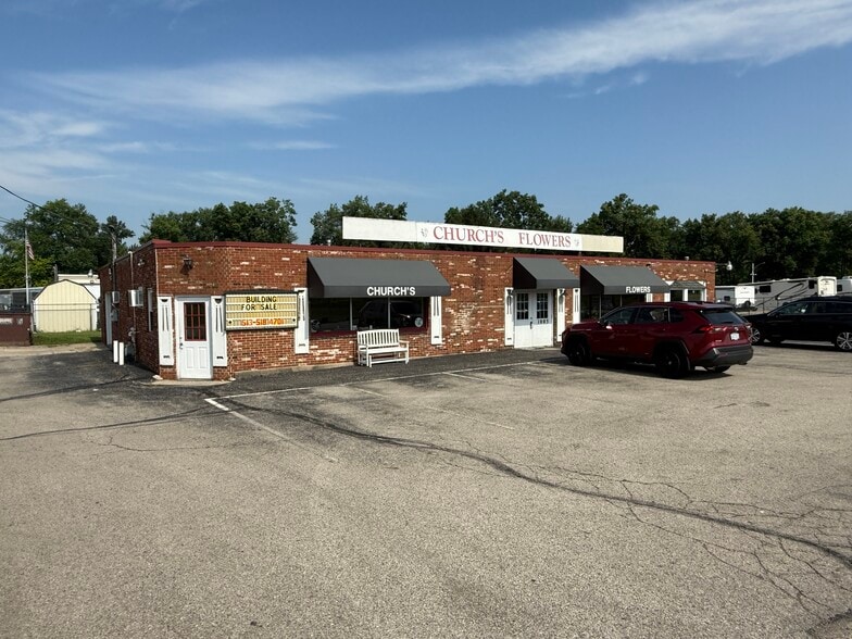 1003 N Main St, Miamisburg, OH for sale - Building Photo - Image 2 of 8