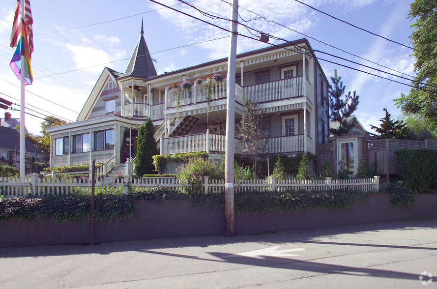 82 Bradford St, Provincetown, MA for sale - Building Photo - Image 3 of 4