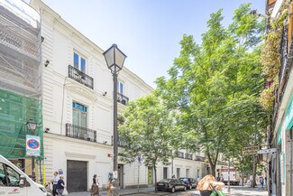 More details for Calle del Duque de Alba, 15, Madrid - Office for Lease