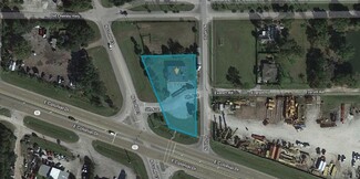 Plus de détails pour 18359 E Colonial Dr, Orlando, FL - Vente au détail à vendre