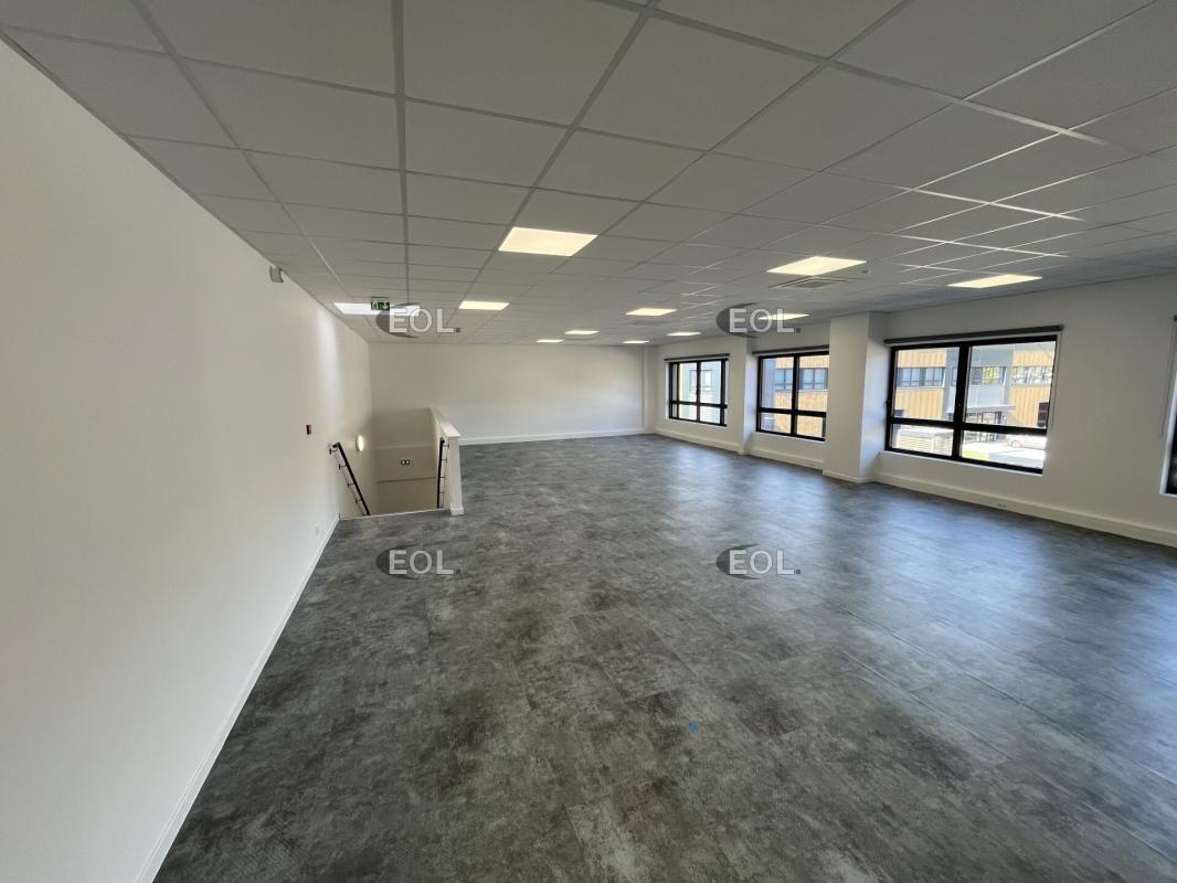 Flex dans Trappes à louer Photo du bâtiment- Image 1 de 5