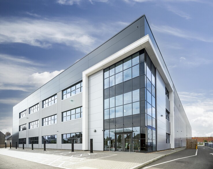 374 Ealing Rd, Wembley for lease - Building Photo - Image 3 of 5