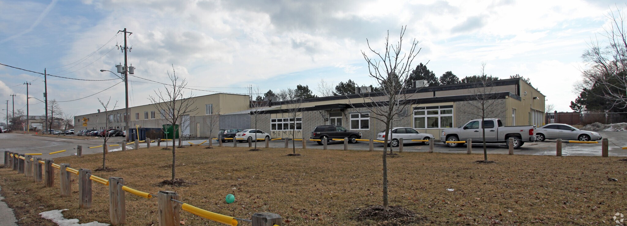 53-55 Hymus Rd, Toronto, ON à vendre Photo principale- Image 1 de 1