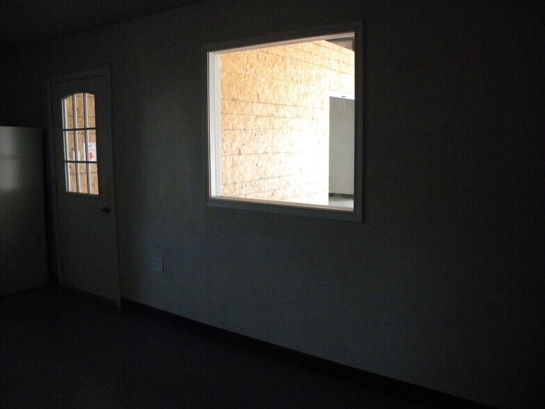 4414 State Highway 276, Rockwall, TX à louer - Photo du bâtiment - Image 3 de 20